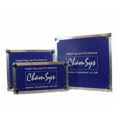 ChamSys Flightcase für MagicQ Compact Console (MQ40, MQ60, MQ70)