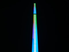 EUROLITE LED Méga Strobe 768 Barre