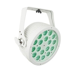 Showtec Compact Par 18 Q4 - White body