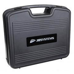 JB Systems HF-PRO Twin Diversity