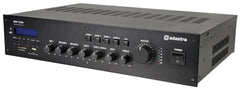 Adastra RM120D RM-series 100V Mixer-Amplifier