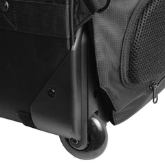 UDG Ultimate Producer Rucksacktrolley Schwarz/Orange