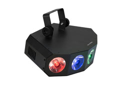 Eurolite LED SCY-500 QCL Strahleffekt *B-Ware