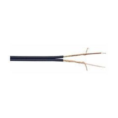 DAP AV-36 A/V Cable A-symmetric Dark Blue 100m Spool