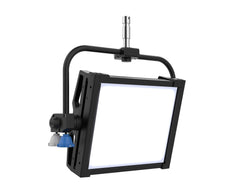 Chauvet Professional onAir Panel 1 IP Full-Spectrum LED Soft Light 1x1 Format (IP65 rated)