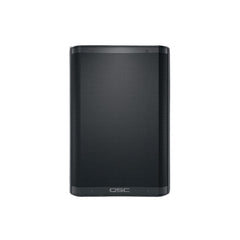 QSC CB10-BK Battery-Powered 10" Speaker Black