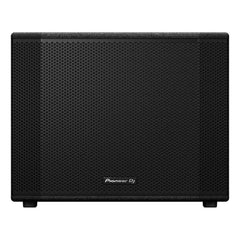 Pioneer DJ XPRS-1182S Caisson de basses actif 18" 4000 W