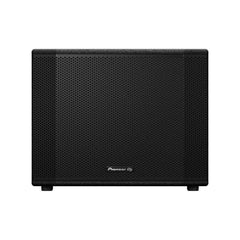 Pioneer DJ XPRS-1152S 15" Active Subwoofer 4000W