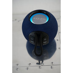 Ibiza BOOMY Powerful Small Portable Speaker Bluetooth