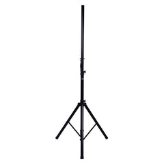Equinox 2x Speaker Stand Kit With Carry Bag