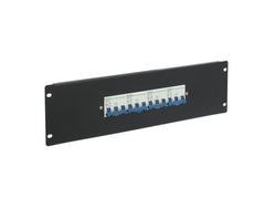 Eurolite Pdm 3U-4X16A Fb 3Pin