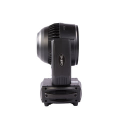 Tête mobile Thor Sliver Wash Zoom 7 x 15 W RGBW LED