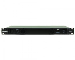 Furman PL-8C E Power Conditioner Filter Rack Studio
