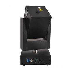 ZZip ZZSPARMOVE Cold Spark Machine Sparkular Moving Head