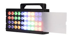 ADJ 40 Hex IP Panel Wash