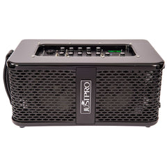 Kinsman 70w Acoustic Amp Battery Busker Guitar Speaker inc Bag