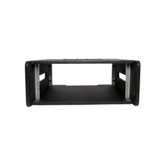 Elumen8 4u Wooden Rack Sleeve Tour Flightcase Studio