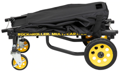 RocknRoller RSA-WAG10 Wagon Bag for R8, R10, R12 Carts *B-Stock