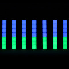 LEDJ Mood Bar Classique Rétro LED
