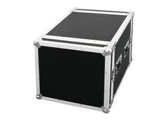 Roadinger Verstärker-Rack Pr-2St, 10 HE, 57 cm tief