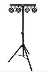 Kam LED Par Can Partybar Eco LED Lighting