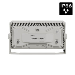 Wettbewerb VPANEL-200RGBL IP66 - 24 RGBL LED 200W 30°