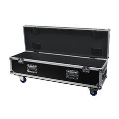 LEDJ Starlit Dance Floor Flight Case – Edge Trims
