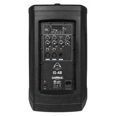Wharfedale IS-48 Bluetooth Column PA Speaker inc LED Lights *B-STOCK*