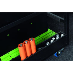 Showgear LoadMaster Base Plate Trolley 600 - Holds 6