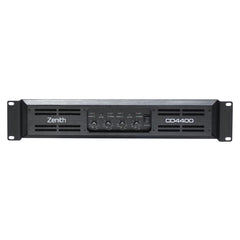 Zenith CD 4400 Amplifier