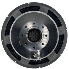 2x Roar 18" Speaker Driver 8ohm 1000W