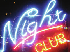 LED Neon Flex 230V EC white 6400K 100cm