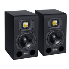 2x pack de moniteurs de studio HEDD type 05