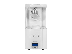 Scanner Eurolite LED TSL-350 60 W COB LED boîtier blanc