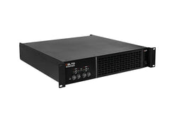 Celto Acoustique T4.26 Class D Touring Amplifier 4 x 2600W RMS