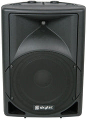 QTX QS12 Active Powered Speaker 500W