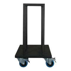 eLumen8 Stage Weight Trolley - Holds 24 x Stage Weight