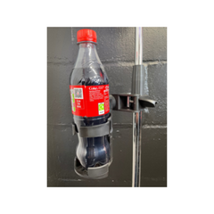 2x Thor Drinks Holder for Microphone Stand Pint Holder