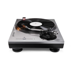 Reloop RP-2000 MK4 Silver Turntable