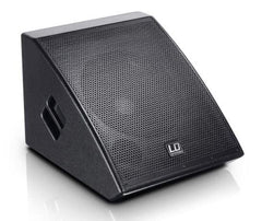 LD SYSTEMS MON101 A G2 10" Foldback-Monitor 150W