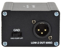 Chord DI-P1 Passive Direkteinspritzbox