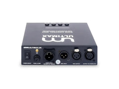 Ultimax Cool White LED Starcloth for DJCombiBooth XL