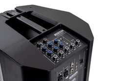 Peavey LN 1063 Active Column Array PA System 500w