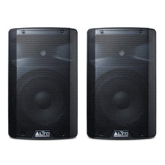 2x haut-parleurs actifs Alto TX210 10" 300 W