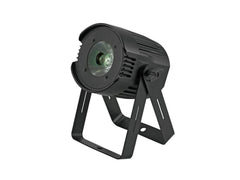 Projecteur LED EUROLITE LED PST-40 QCL Spot RGBW