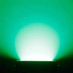 Cameo THUNDER WASH 600 RGBW 3-in-1 Stroboskop, Blinder und Wash-Licht