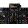 Contrôleurs DJ