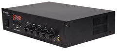 Adastra DM25 Mixer-Amp with USB/FM and Bluetooth