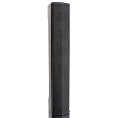 2X Jb Systems PPC-082B Active Column Speaker 200w WRMS inc Covers