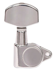 Gt Elec Gtr M/heads 3+3 -jc810